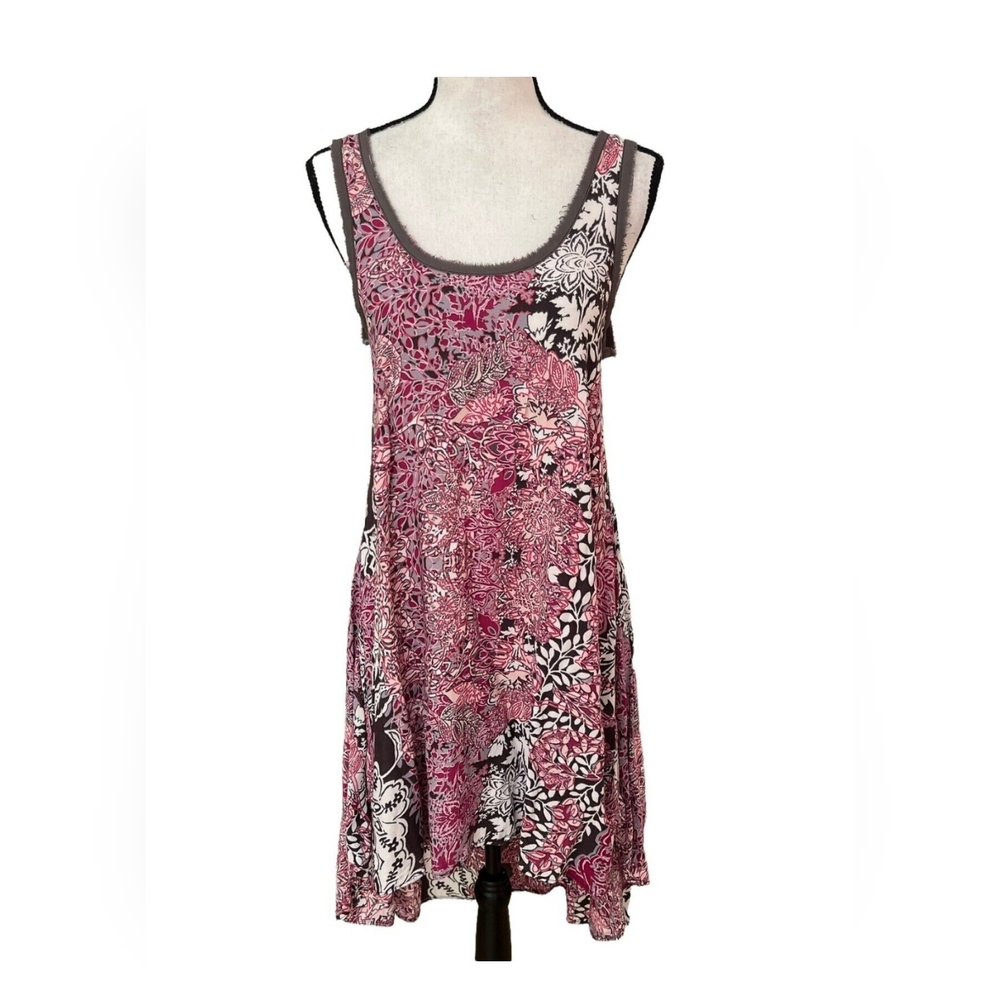 Free People Bias Dress
